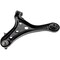Mevotech 12-15 Scion Iq:Front Left Lwr Control Arm-Bj, Cms861151 CMS861151 - alternate 4